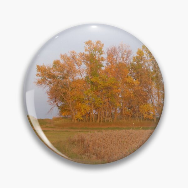 Item preview, Country Autumn designed and sold by plains flora.