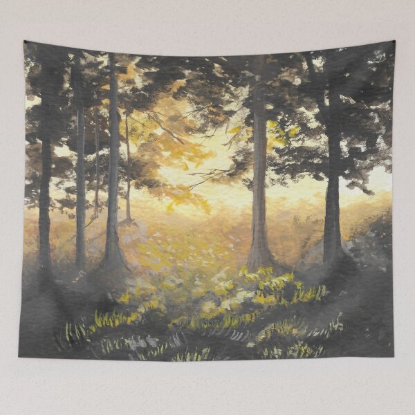 Item preview, Sunrise designed and sold by MadMadamMeg.
