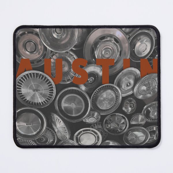 Item preview, Lonestar print  designed and sold by DesertRains.