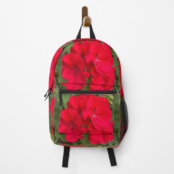 Item preview, Red Geraniums designed and sold by Amanda1775.