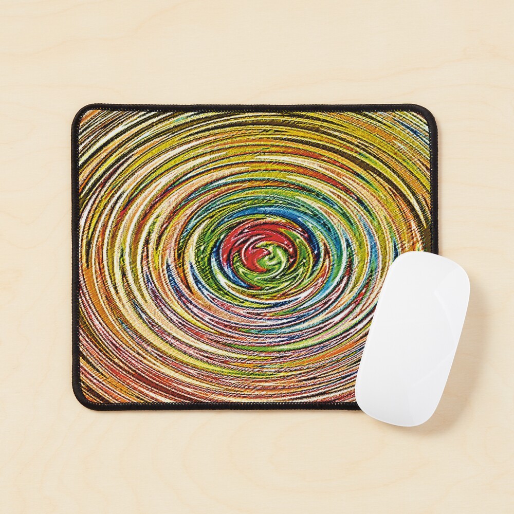 Item preview, Mouse Pad designed and sold by LurlineH.