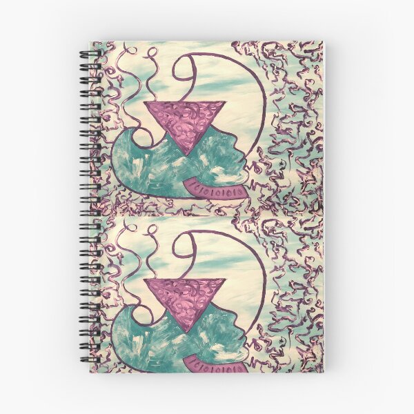 Item preview, The cognitive digital age  designed and sold by coralweb art.