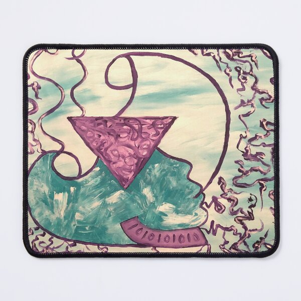 Item preview, The cognitive digital age designed and sold by coralweb art.