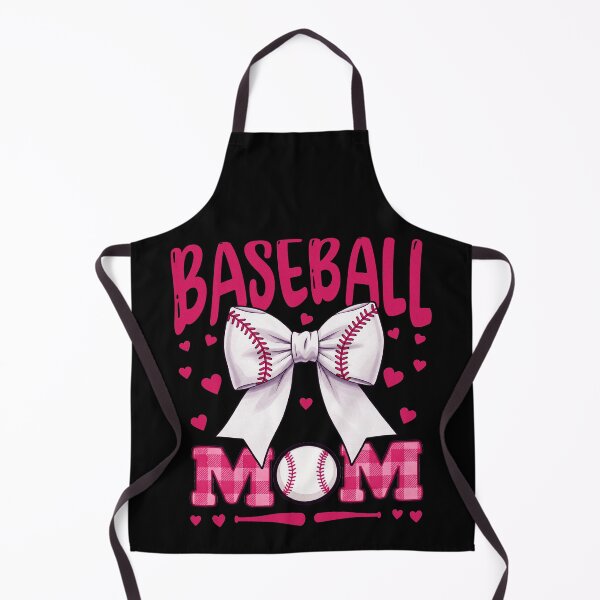 Artikelvorschau, Baseball-Mama, lustige Baseball-Mama. entworfen und verkauft von stickersRoom.