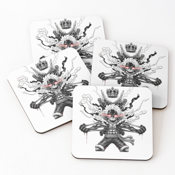 Item preview, The Pirate Within designed and sold by shiiinratensei.