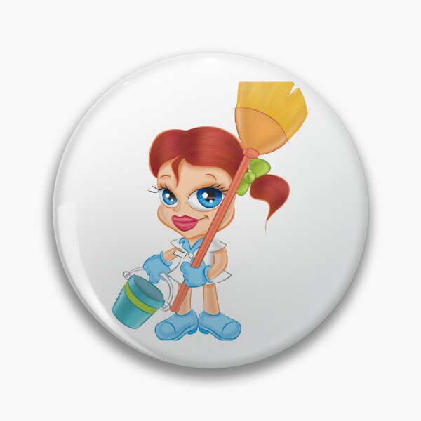 Item preview, Maid designed and sold by LibrosBOOKtique.