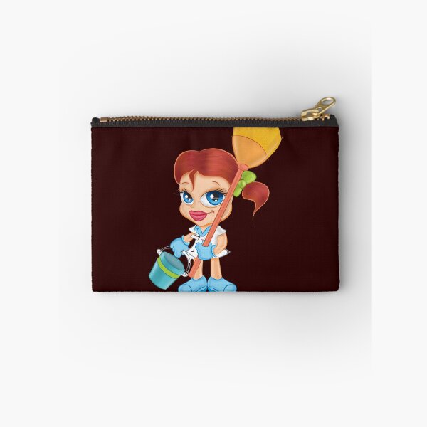 Item preview, Maid designed and sold by LibrosBOOKtique.