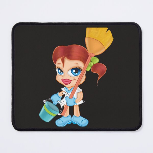 Item preview, Maid designed and sold by LibrosBOOKtique.