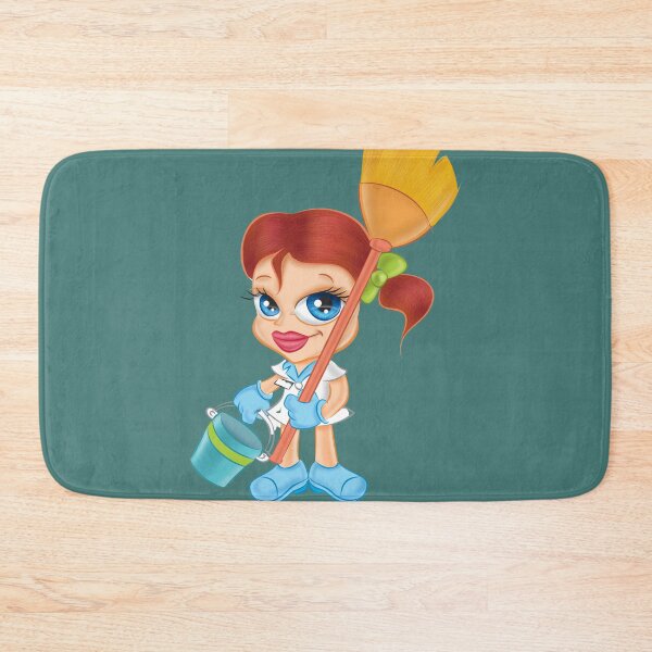 Item preview, Maid designed and sold by LibrosBOOKtique.