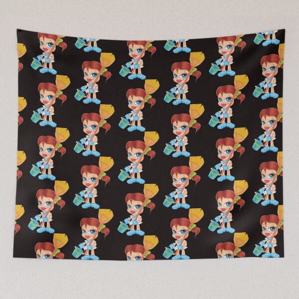 Item preview, Maid designed and sold by LibrosBOOKtique.