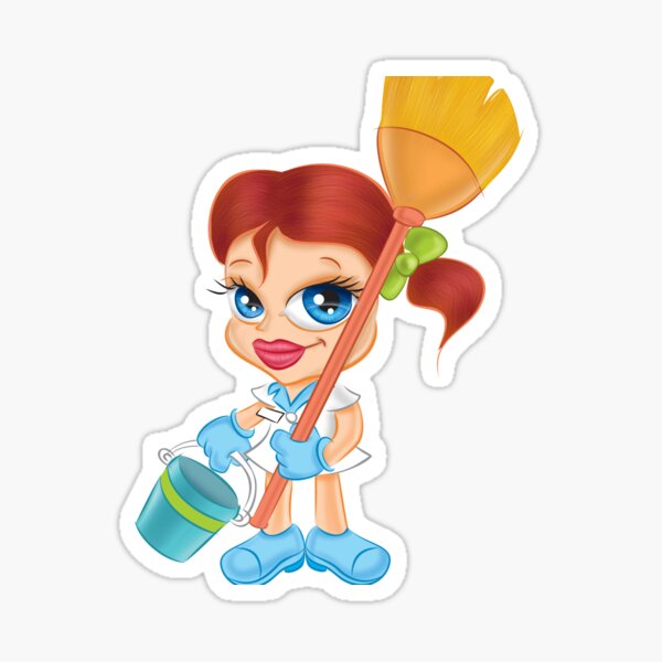 Item preview, Maid designed and sold by LibrosBOOKtique.