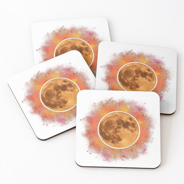 Item preview, Moonburst designed and sold by Mixed Matter.