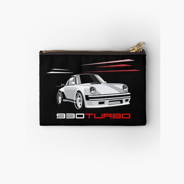 Item preview, 930 Tag Turbo Vintage German Sports Car designed and sold by Rifart Shop.