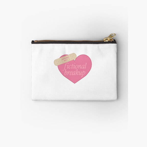 Item preview, Romance Book Fictional Breakup Reader designed and sold by evereads.