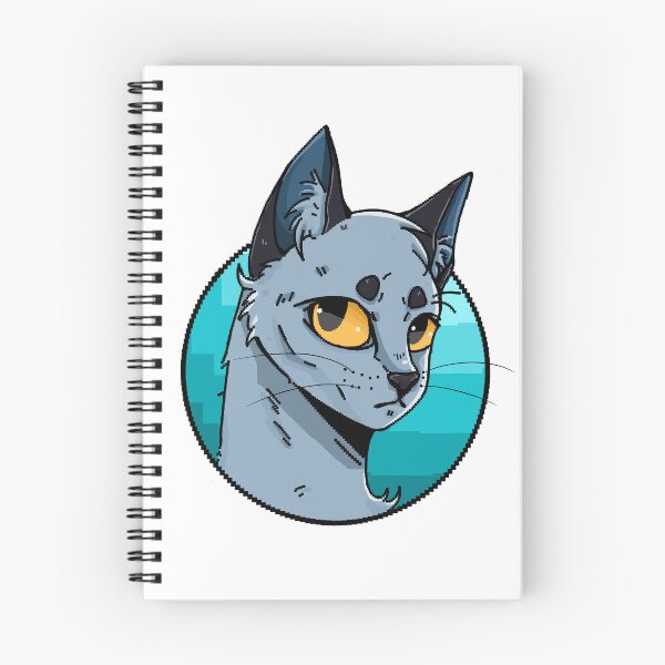 Item preview, Cat Pixel Art designed and sold by Roseartisteee.