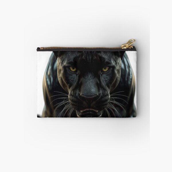 Artikelvorschau, Panther entworfen und verkauft von AwesomeDigiShop.