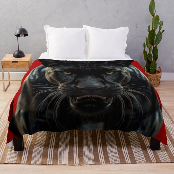 Artikelvorschau, Panther entworfen und verkauft von AwesomeDigiShop.