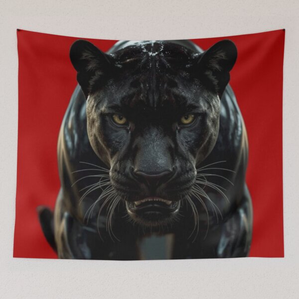 Item preview, Panther  designed and sold by AwesomeDigiShop.