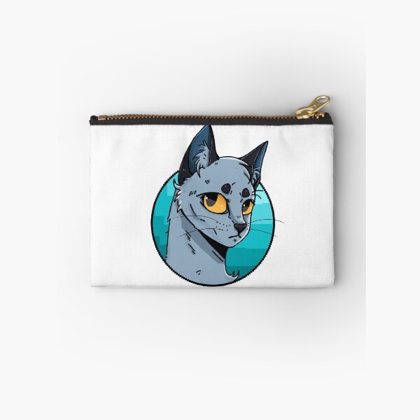 Item preview, Cat Pixel Art designed and sold by Roseartisteee.