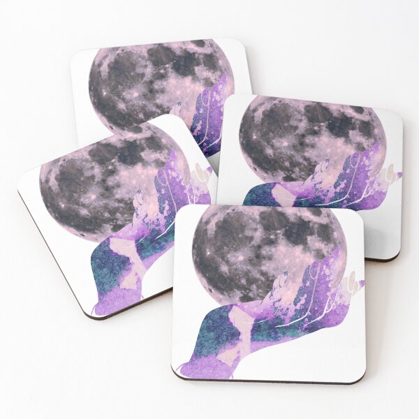 Item preview, Through the Looking Glass designed and sold by Mixed Matter.