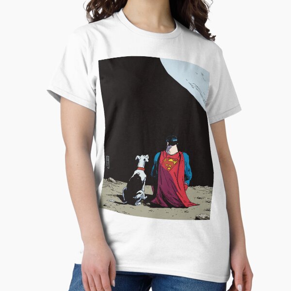 Item preview, Super und Krypto designed and sold by egdibujitos.