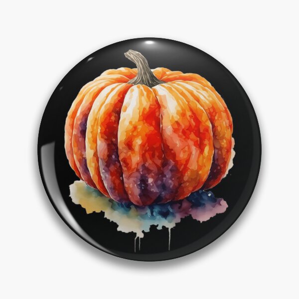 Item preview, Designer Painted Pumpkin designed and sold by bonnieleigh6902.