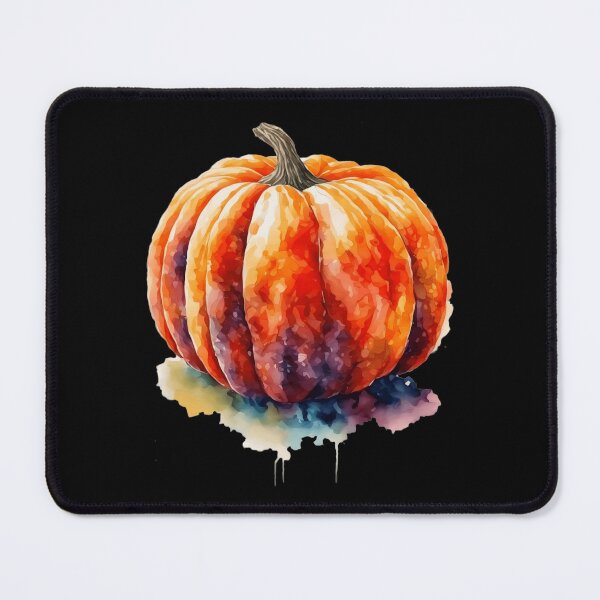Item preview, Designer Painted Pumpkin designed and sold by bonnieleigh6902.