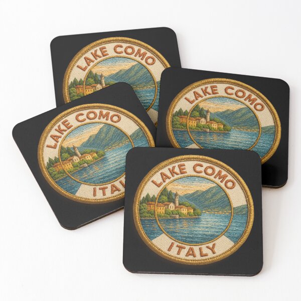 Item preview, Lake Como, Italy – Lakeside Village designed and sold by Girih.
