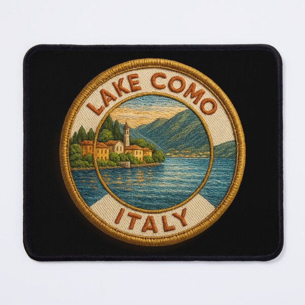 Item preview, Lake Como, Italy – Lakeside Village designed and sold by Girih.