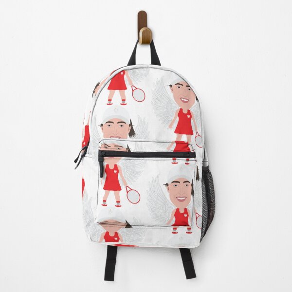 Item preview, Grand Slam "JAZDA" Polish power Iga Świątek tennis champion  designed and sold by vectorlove.