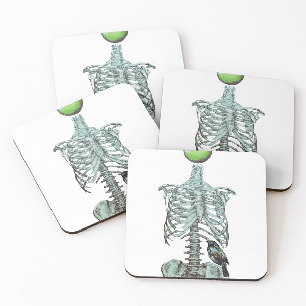 Item preview, Green Goddess designed and sold by Mixed Matter.