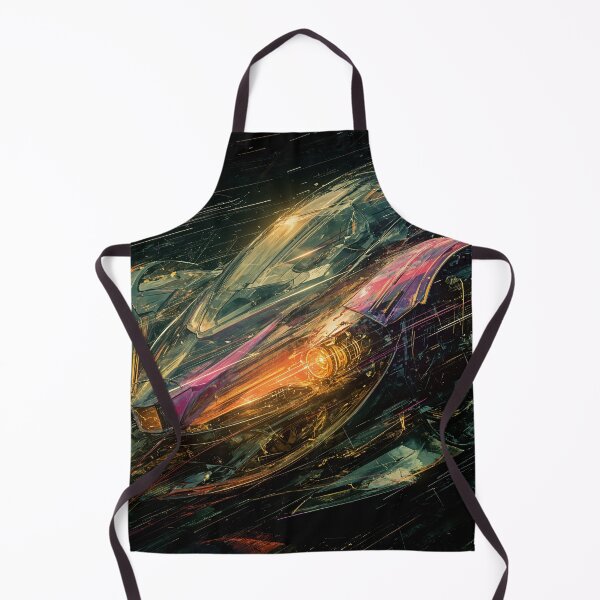 Item preview, Quantum Velocity designed and sold by oanaunciuleanu.