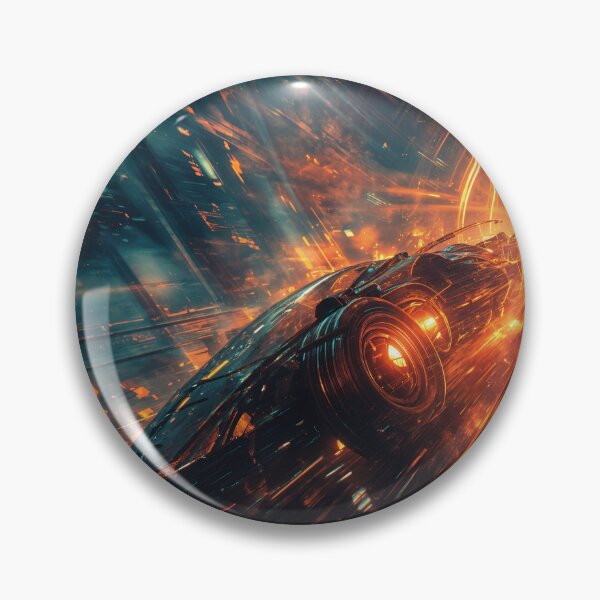 Item preview, Quantum Velocity designed and sold by oanaunciuleanu.