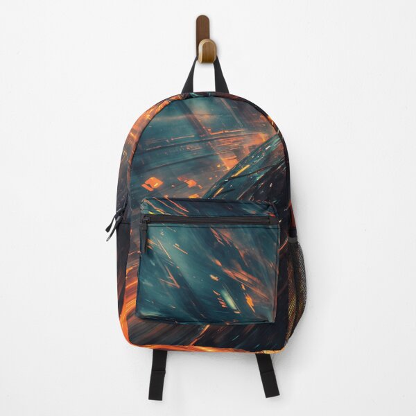 Item preview, Quantum Velocity designed and sold by oanaunciuleanu.