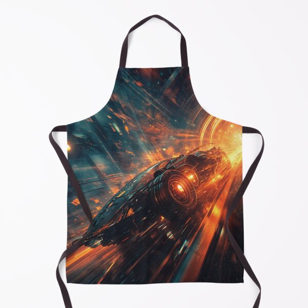 Item preview, Quantum Velocity designed and sold by oanaunciuleanu.