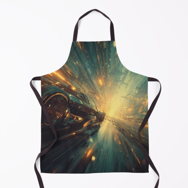 Item preview, Quantum Velocity designed and sold by oanaunciuleanu.