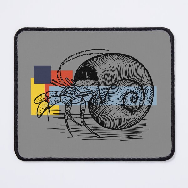 Item preview, Hermit Crab designed and sold by kiradreamshop.
