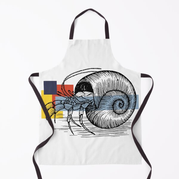 Item preview, Hermit Crab designed and sold by kiradreamshop.