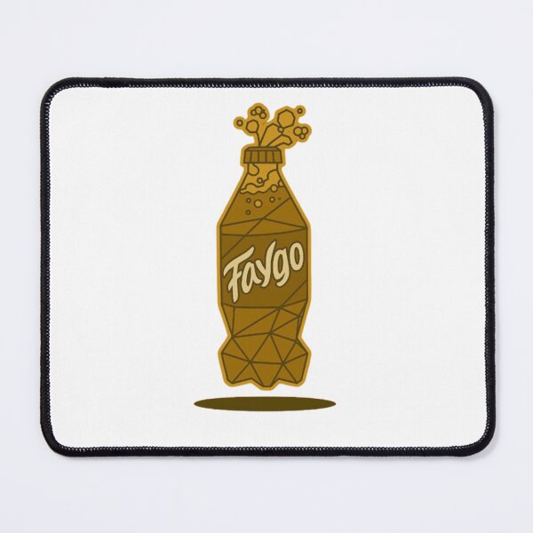 Item preview, Origami Faygo designed and sold by Couldbebettah.