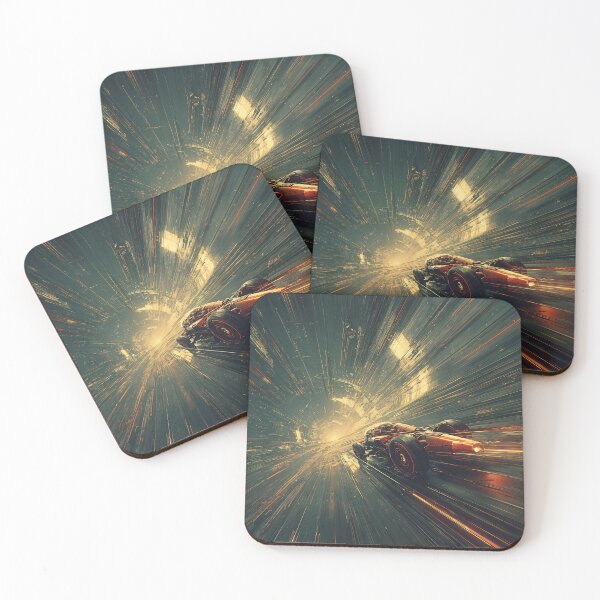 Item preview, Quantum Velocity designed and sold by oanaunciuleanu.