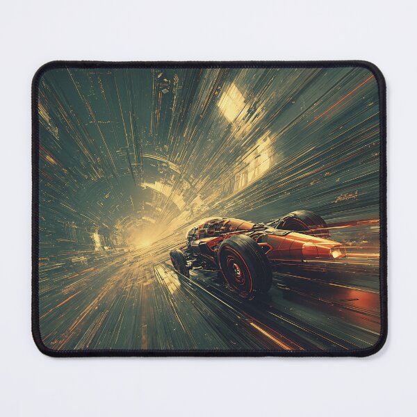 Item preview, Quantum Velocity designed and sold by oanaunciuleanu.