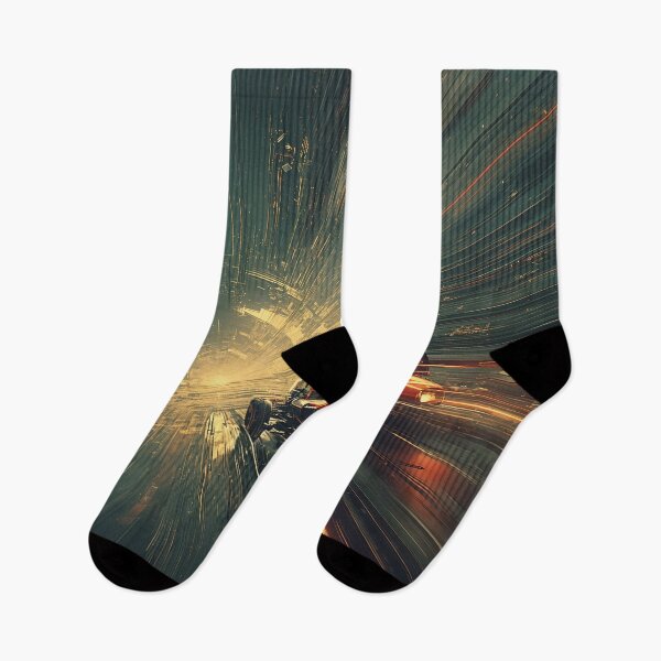 Item preview, Quantum Velocity designed and sold by oanaunciuleanu.