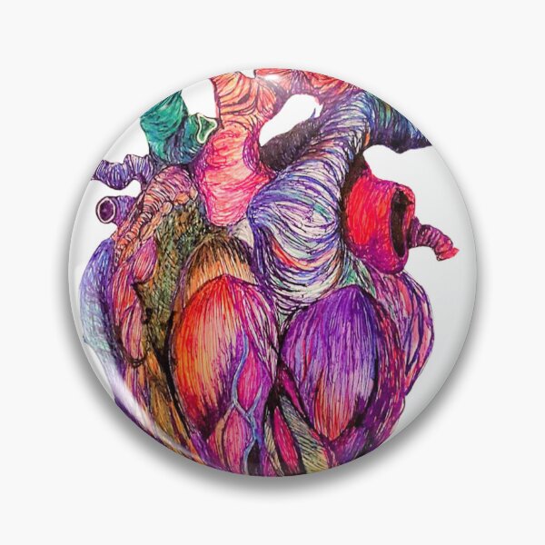 Item preview, Chromatic Pulse designed and sold by Mixed Matter.
