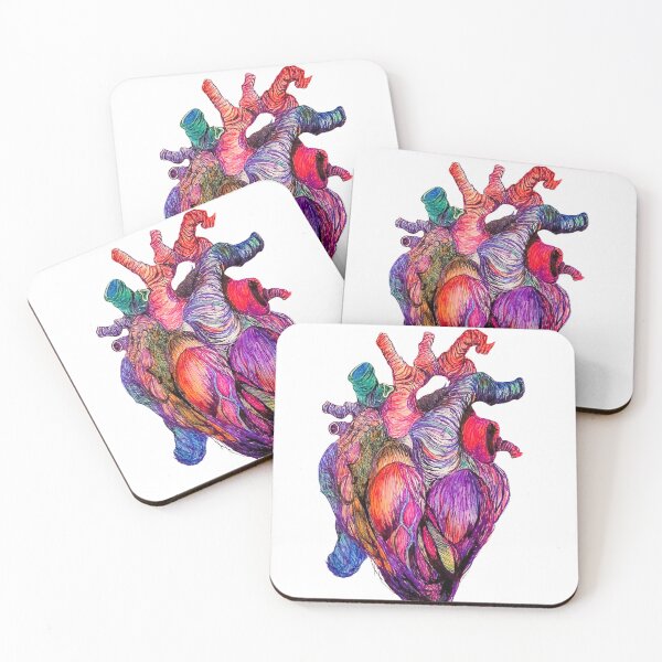 Item preview, Chromatic Pulse designed and sold by Mixed Matter.