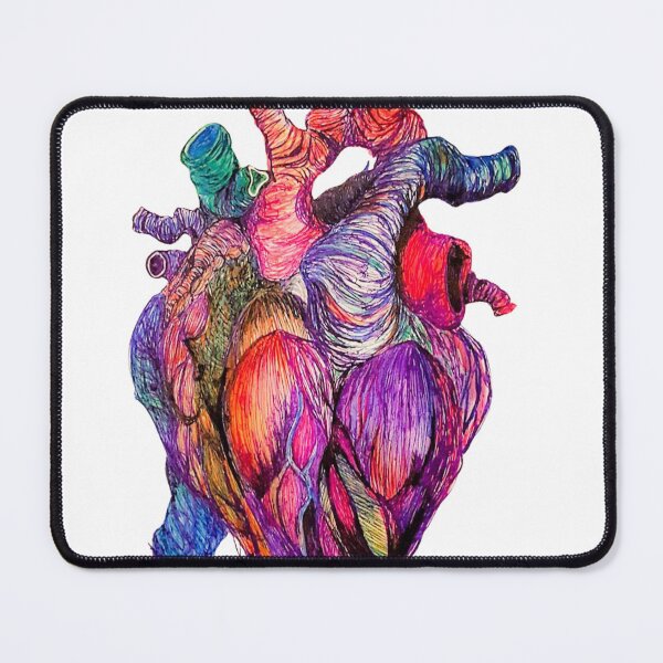 Item preview, Chromatic Pulse designed and sold by Mixed Matter.