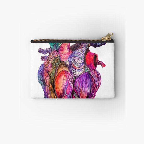 Item preview, Chromatic Pulse designed and sold by Mixed Matter.