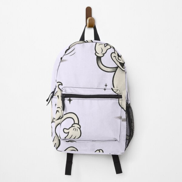 Item preview, Cheeky Ghost – Retro Cartoon Spook designed and sold by HoopeStylee.