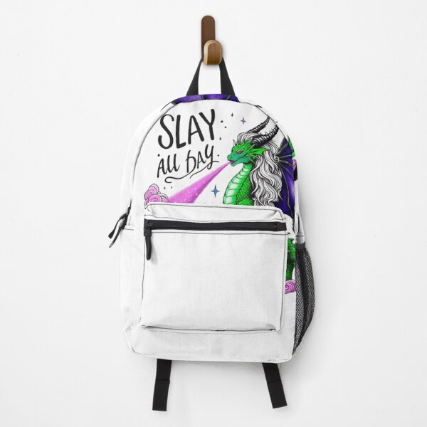 Item preview, Slay All Day designed and sold by Couldbebettah.