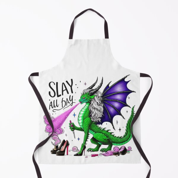 Item preview, Slay All Day designed and sold by Couldbebettah.