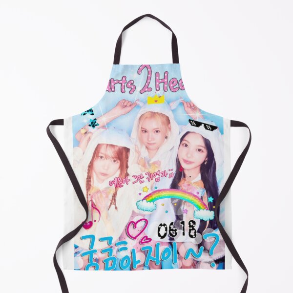 Item preview, Hearts2Hearts Merch, 'Style' Kpop designed and sold by misamoot.